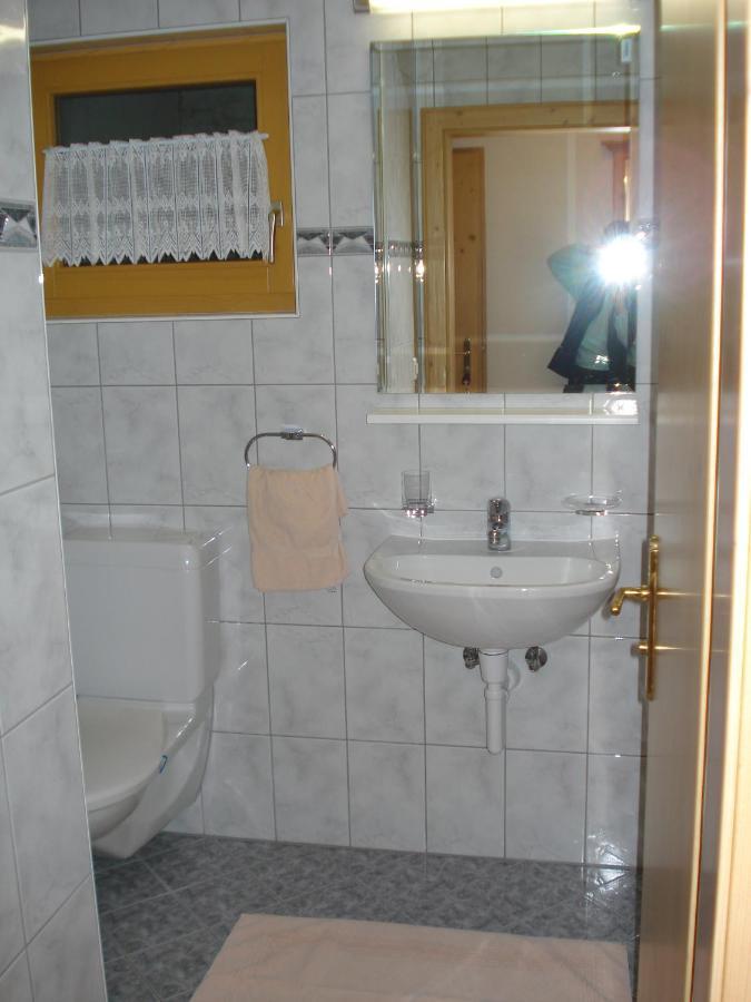 Chasa Valetta Samnaun Quarto foto