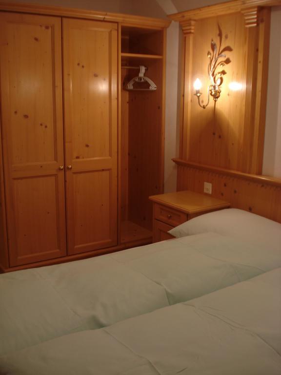 Chasa Valetta Samnaun Quarto foto