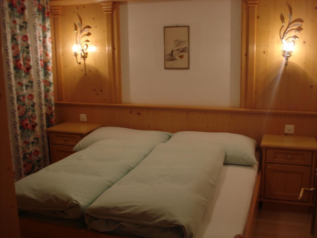 Chasa Valetta Samnaun Quarto foto